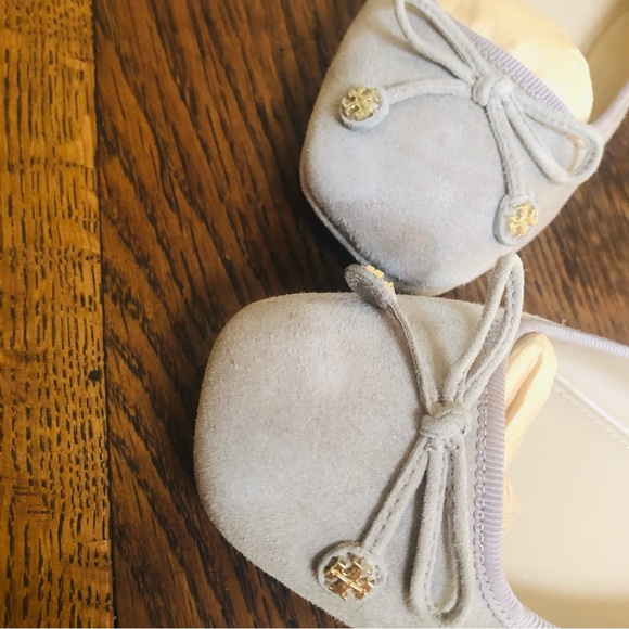 Tory Burch Flats - Picture 3 of 11